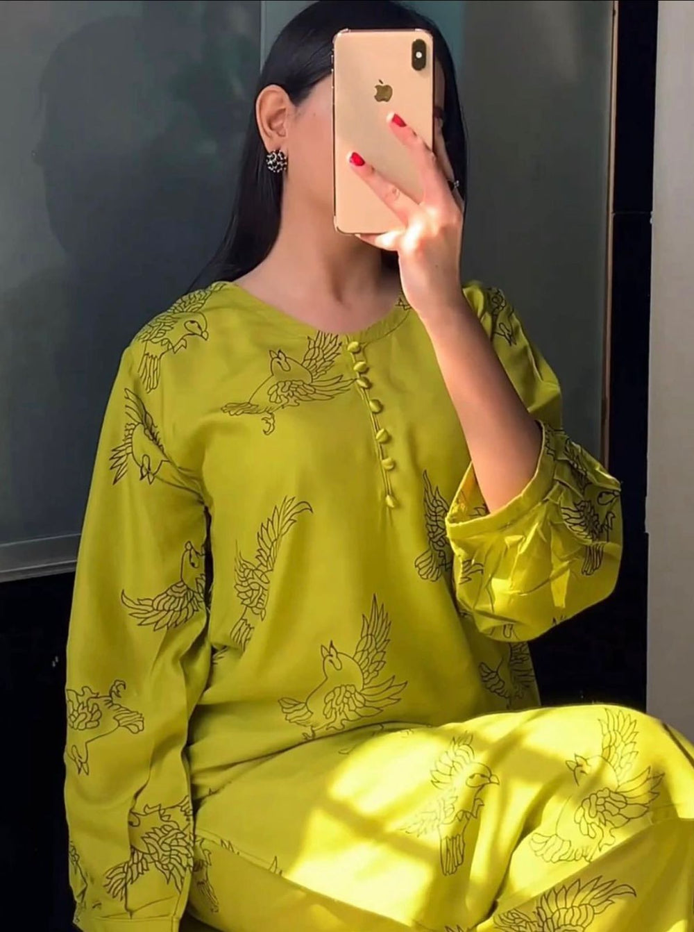 Sparrow stichhed - Brands Kahani