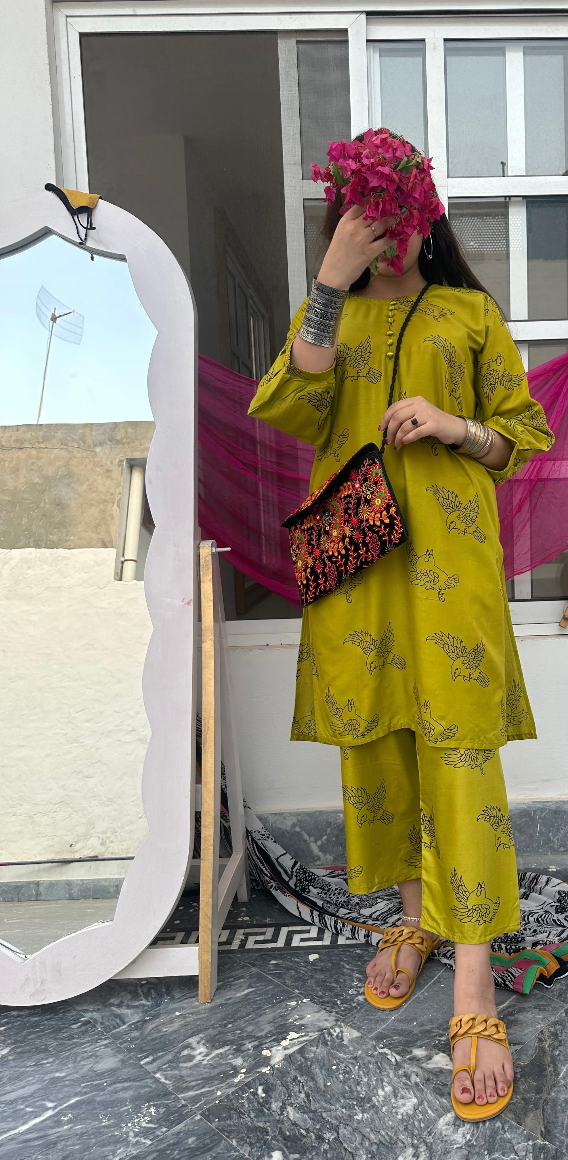 Sparrow stichhed - Brands Kahani