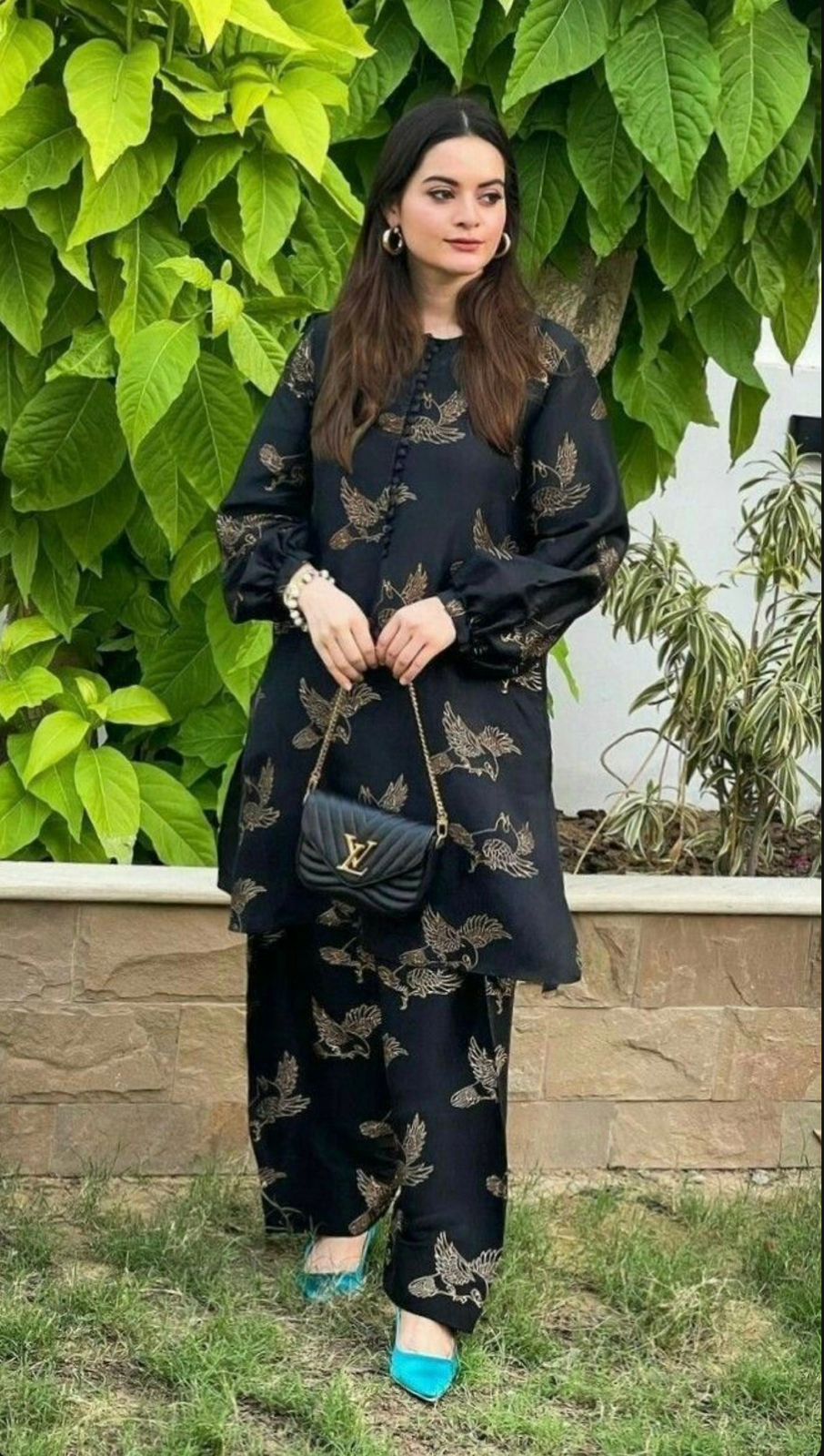 Sparrow stichhed - Brands Kahani