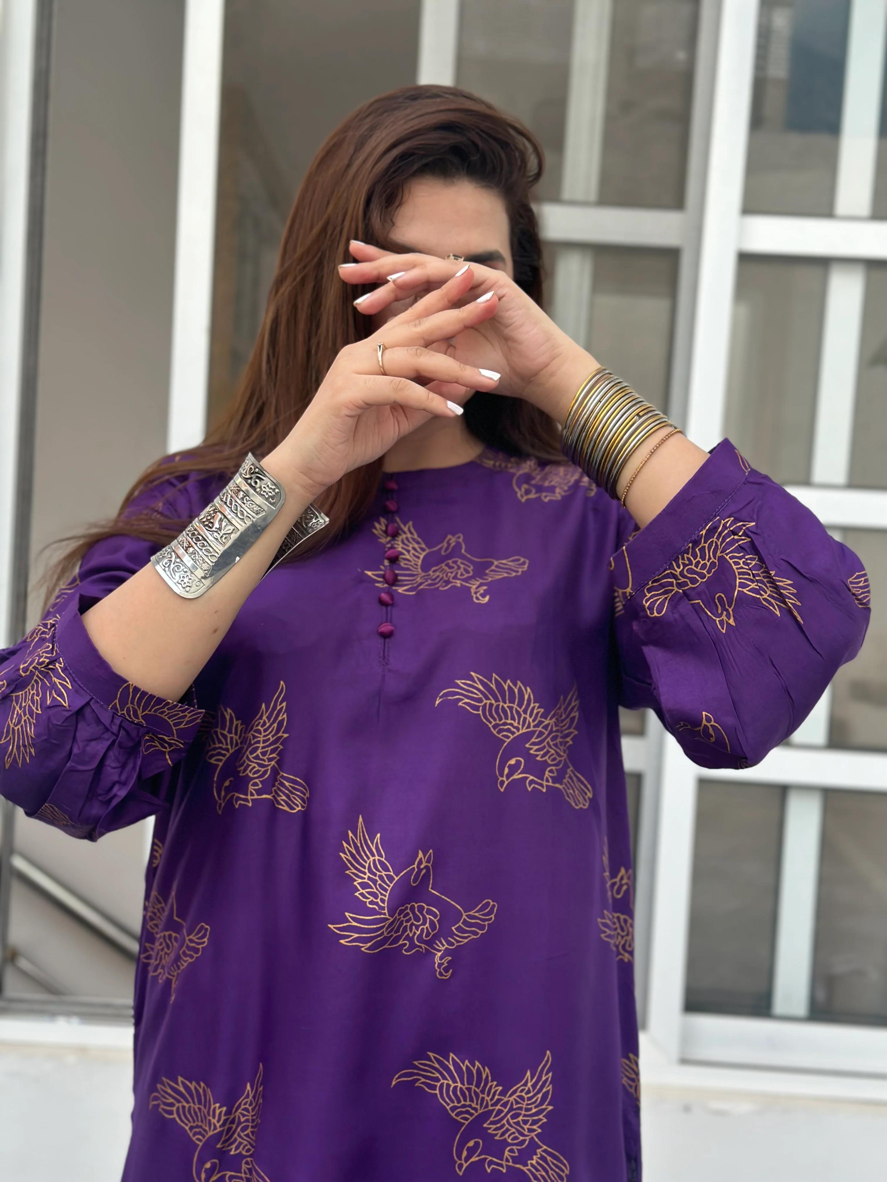 Sparrow stichhed - Brands Kahani