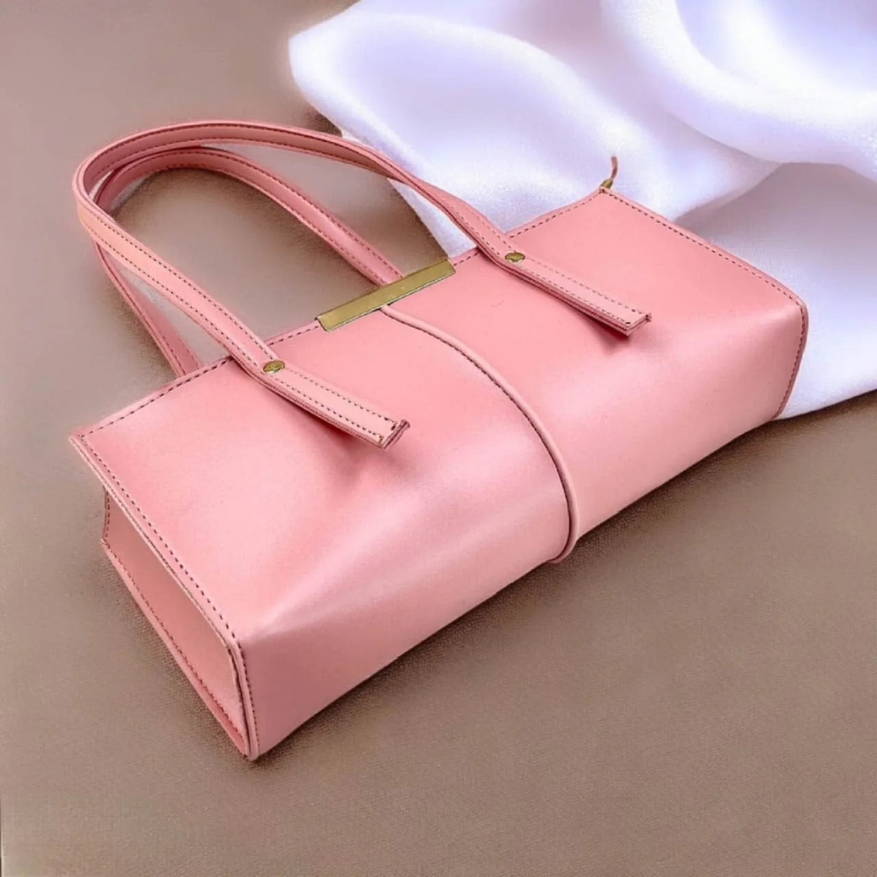 Eva Shoulder Bag | Elegant & Versatile Women’s Handbag – Kahani47 - Brands Kahani