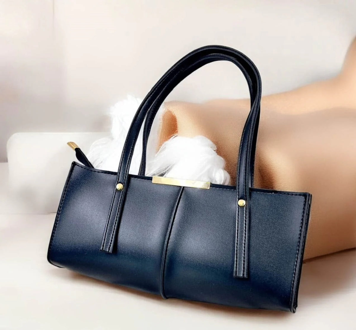 Eva Shoulder Bag | Elegant & Versatile Women’s Handbag – Kahani47 - Brands Kahani