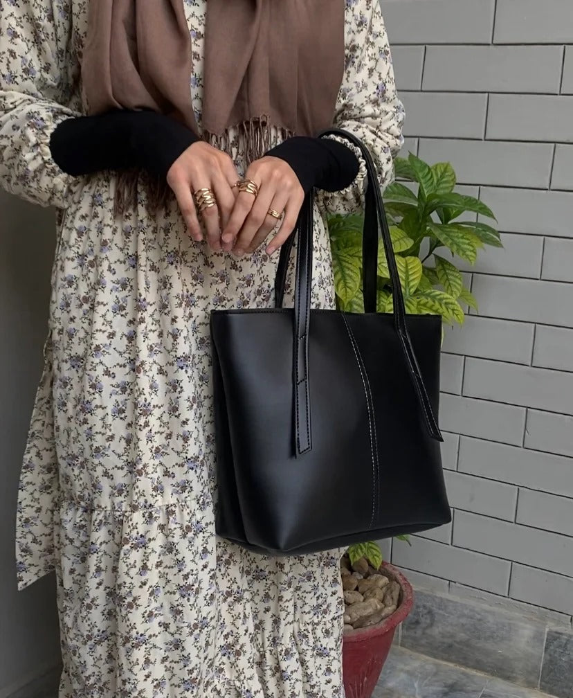 Nova Bag | Trendy & Versatile Women’s Handbag – Kahani47 - Brands Kahani