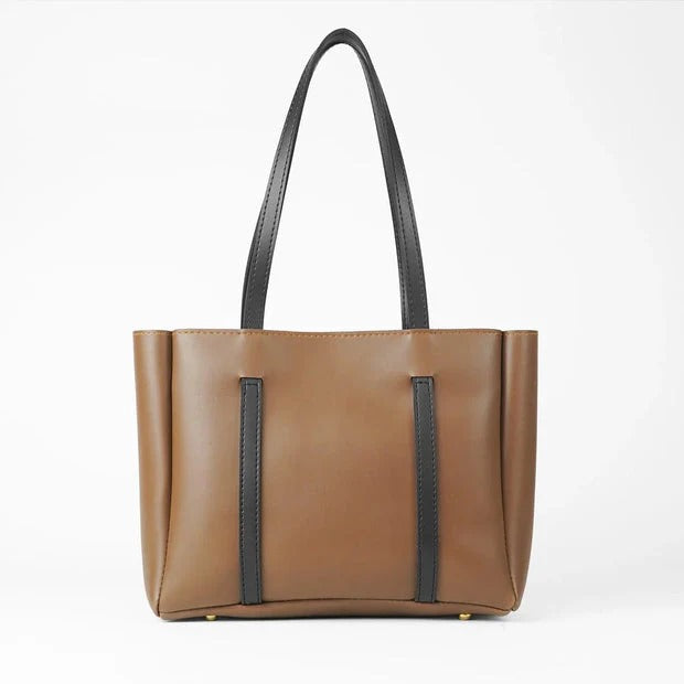 Large Stay Bag | Spacious & Durable Women’s Handbag – Kahani47 - Brands Kahani
