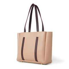 Large Stay Bag | Spacious & Durable Women’s Handbag – Kahani47 - Brands Kahani