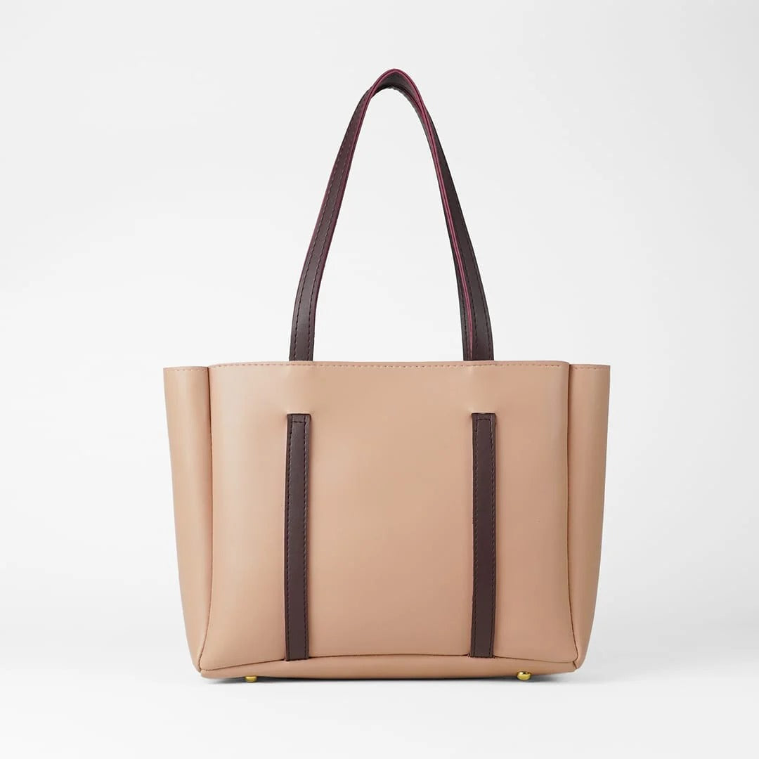 Large Stay Bag | Spacious & Durable Women’s Handbag – Kahani47 - Brands Kahani