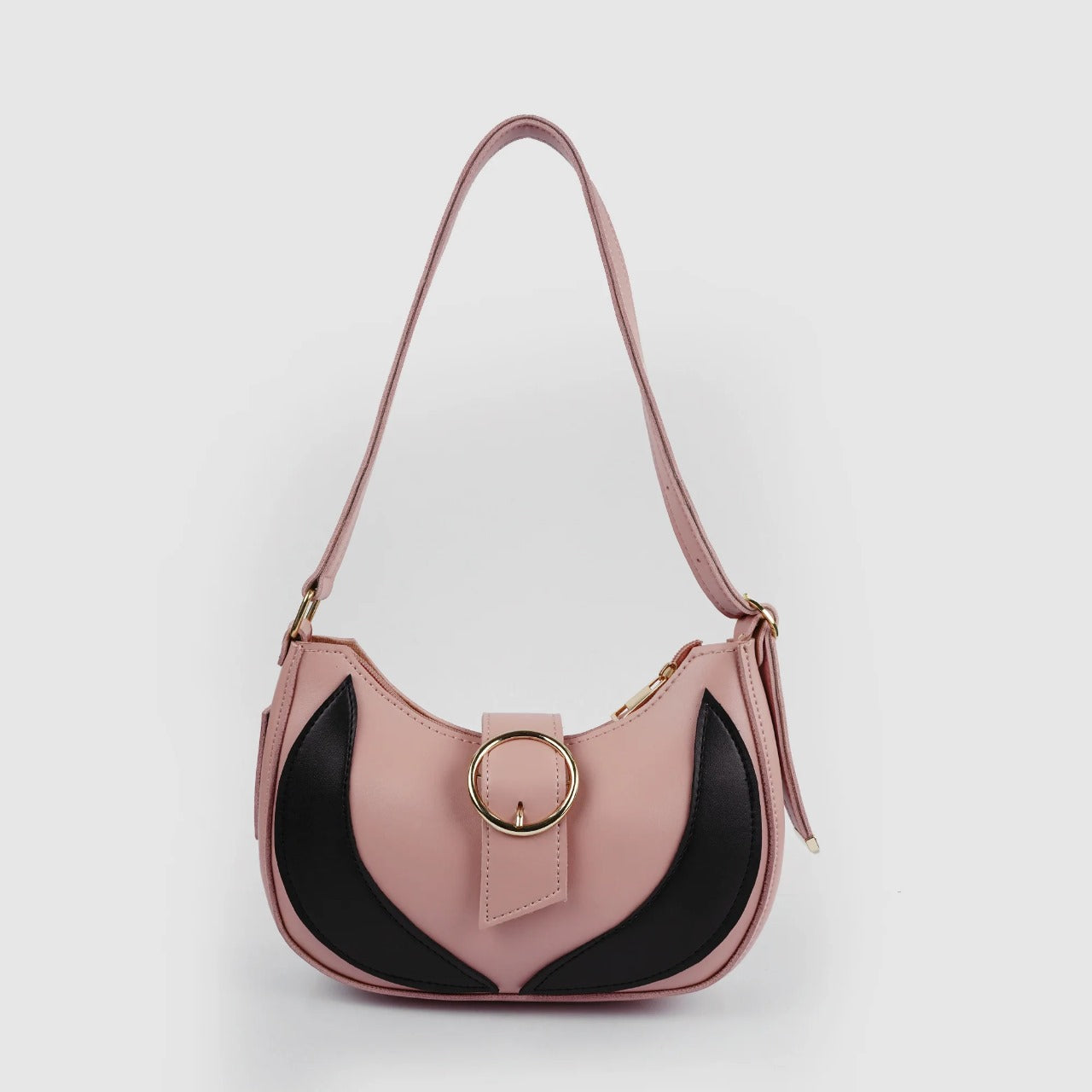 Royal Shoulder Bag | Elegant & Stylish Women’s Handbag – Kahani47 - Brands Kahani