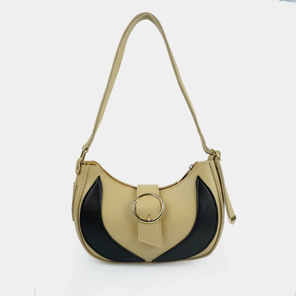 Royal Shoulder Bag | Elegant & Stylish Women’s Handbag – Kahani47 - Brands Kahani