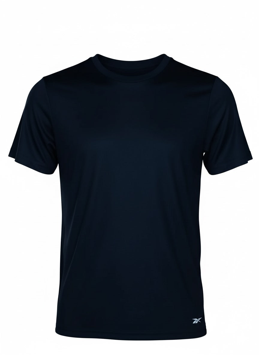 Dri-Fit T-Shirt – Breathable, Sweat-Wicking Activewear Reebok