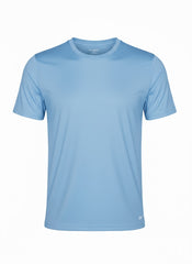 Dri-Fit T-Shirt – Breathable, Sweat-Wicking Activewear Reebok