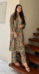 Amber Aura Dhank - Brands Kahani