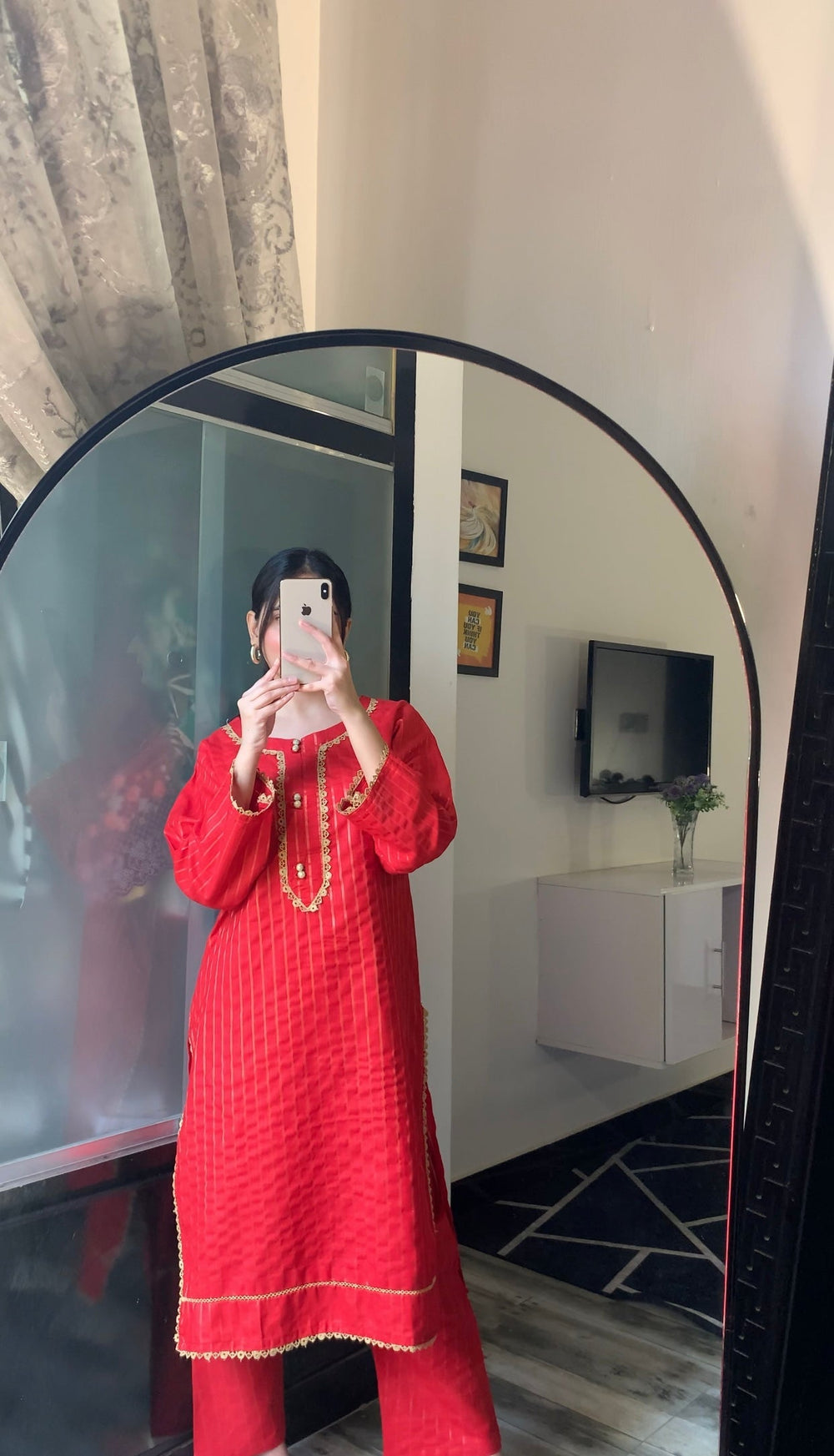 Rang Rasiya Khaddar - Brands Kahani