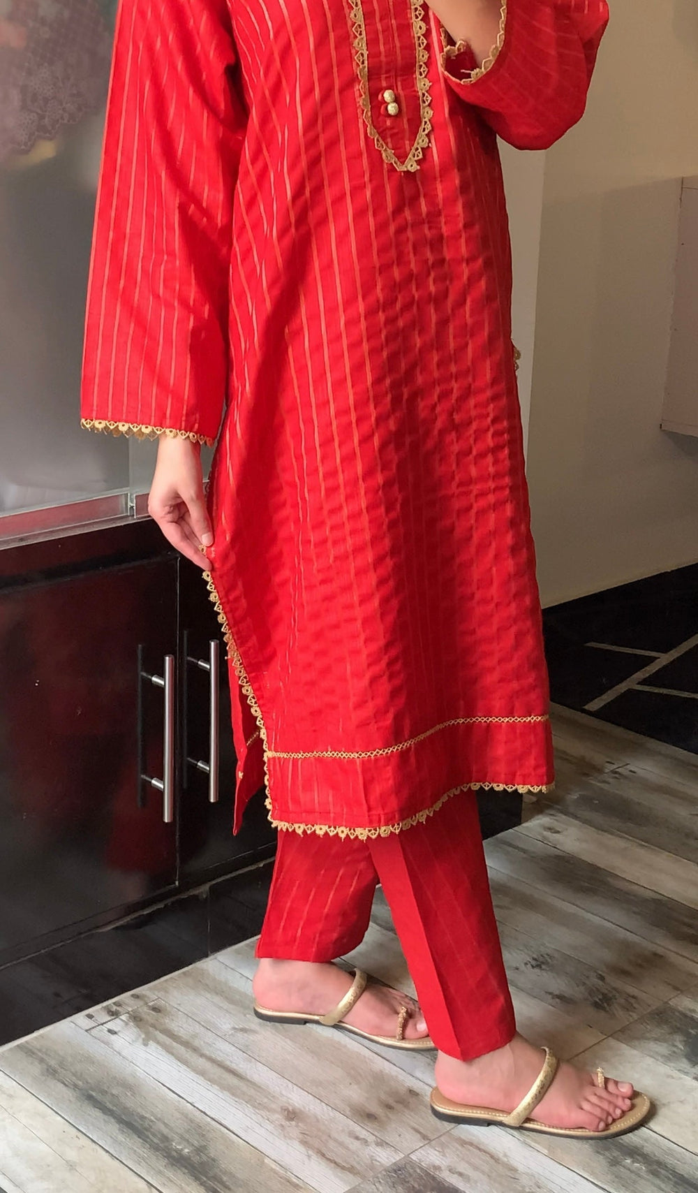 Rang Rasiya Khaddar - Brands Kahani