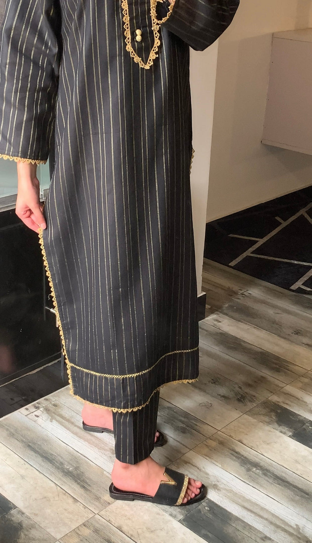 Rang Rasiya Khaddar - Brands Kahani