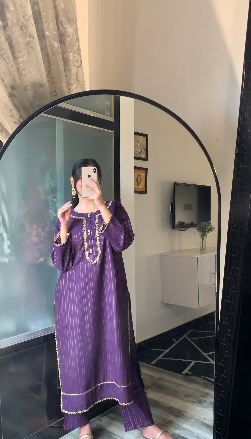 Rang Rasiya Khaddar - Brands Kahani