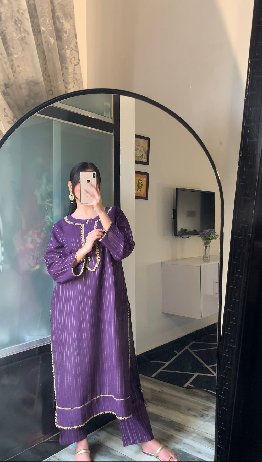 Rang Rasiya Khaddar - Brands Kahani