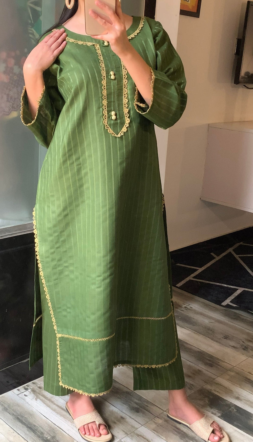 Rang Rasiya Khaddar - Brands Kahani