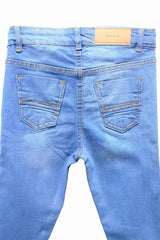 Junior Boys' Slim & Regular-Fit-Jeans – Perfect for Any Look
