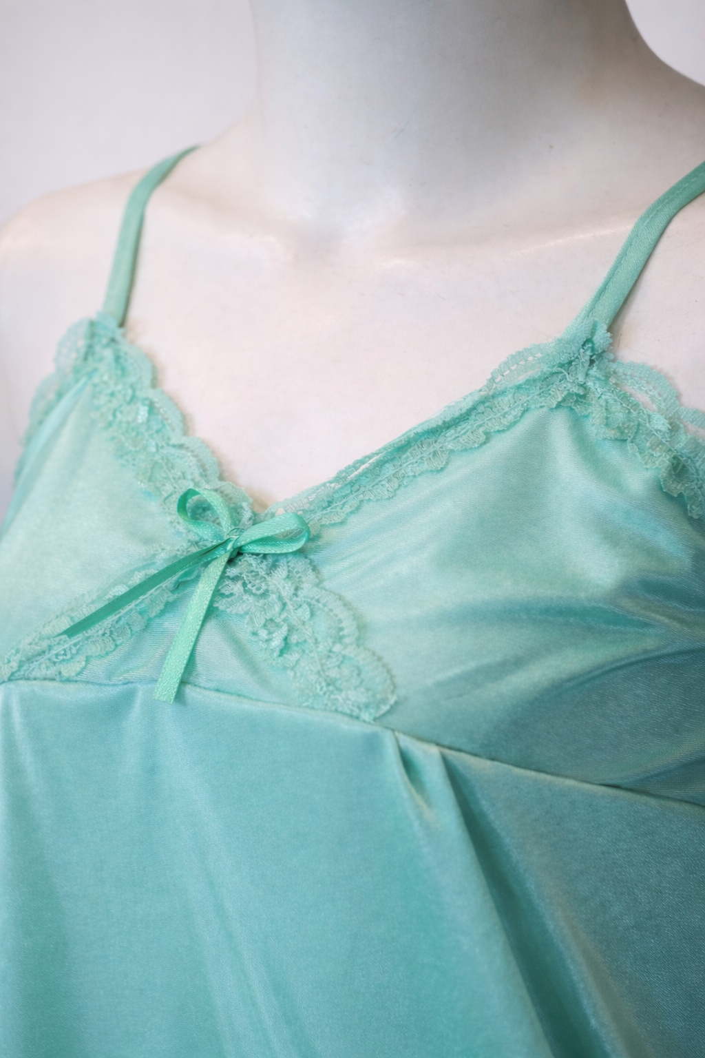 2 Piece Short Silk Nighties Set | Soft & Stylish Women’s Sleepwear 🌸