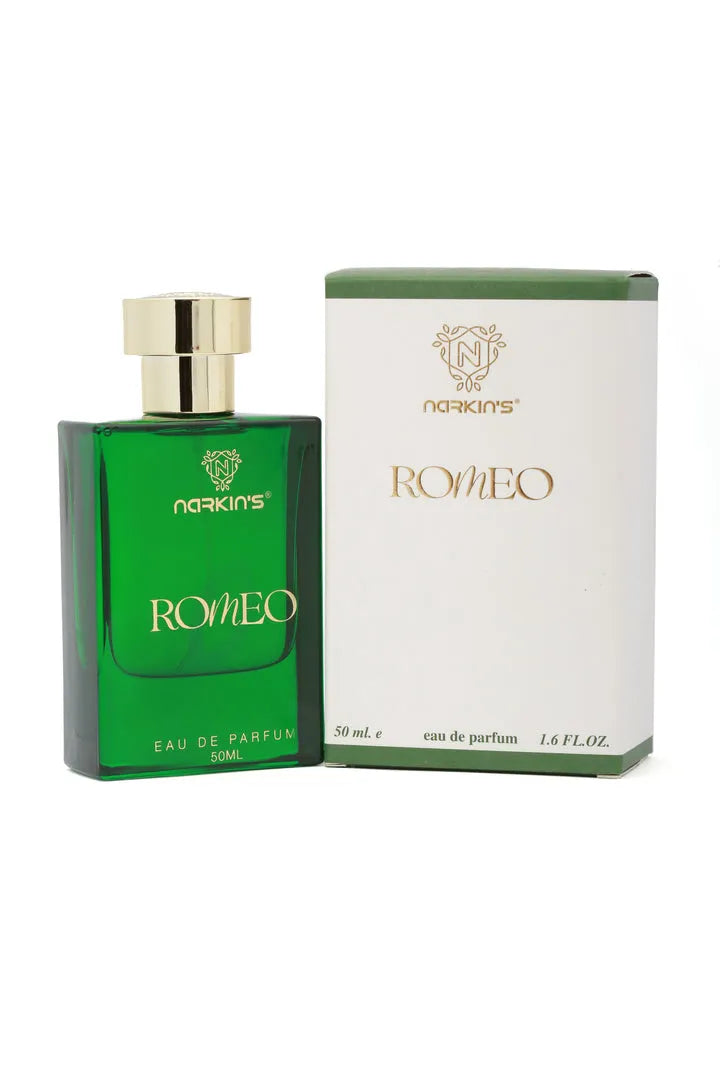 ROMEO-II-Perfume - 50 ml