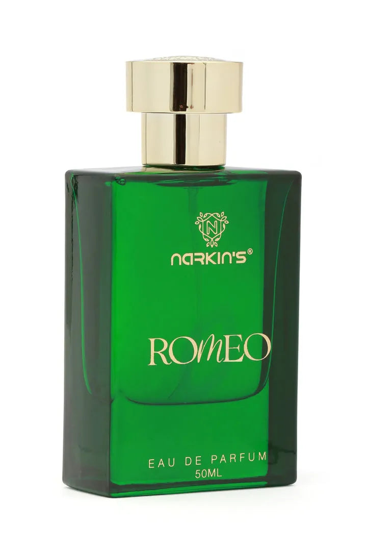 ROMEO-II Perfume - 50 ml