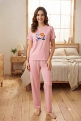 Casual Ladies Night Suit