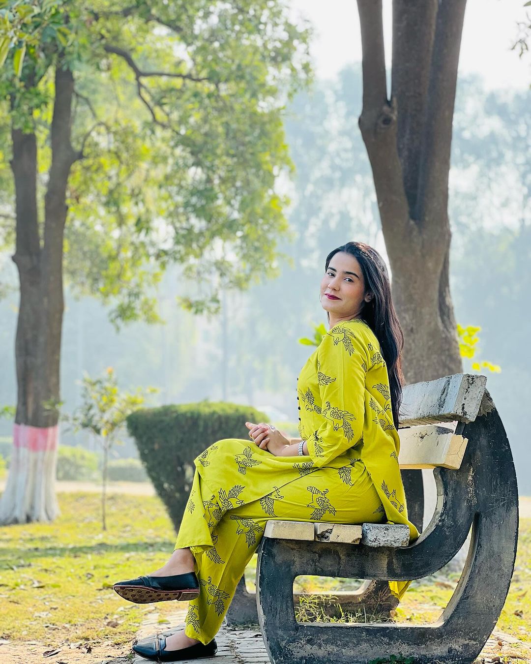 Sparrow Style - Brands Kahani