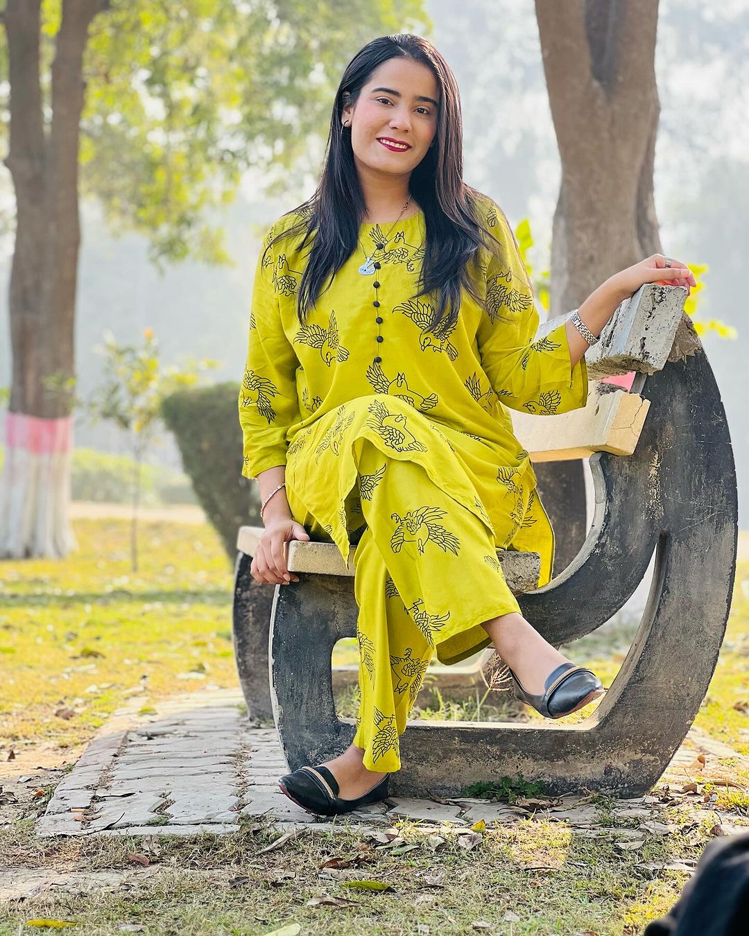 Sparrow Style - Brands Kahani