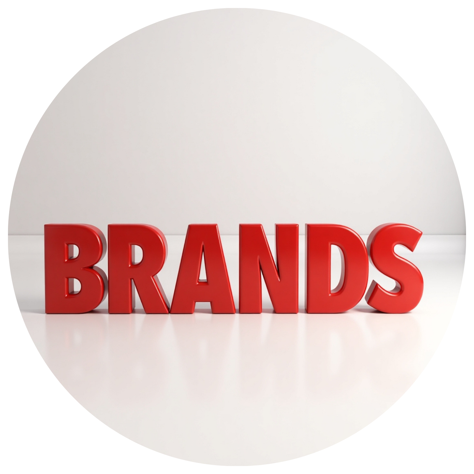 Brands
