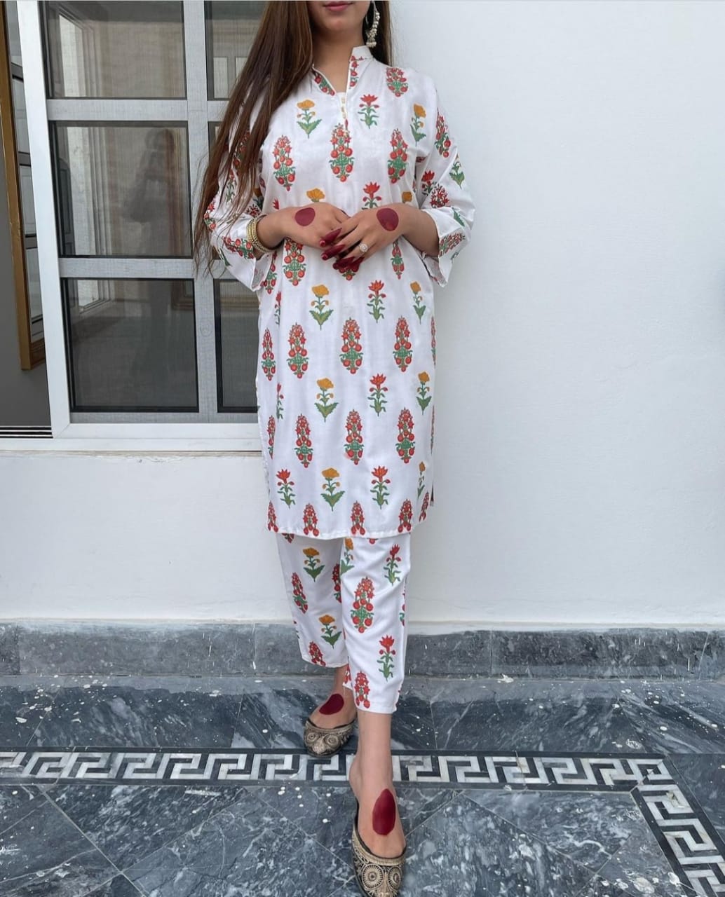 3D Flower - Brands Kahani
