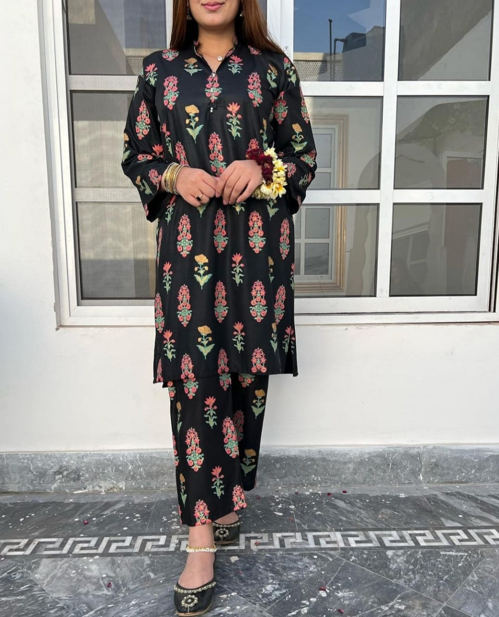 3D Flower - Brands Kahani