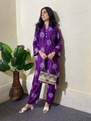 Tree Design 2Pcs - Brands Kahani