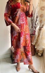 Mountain Design 2Pcs - Brands Kahani