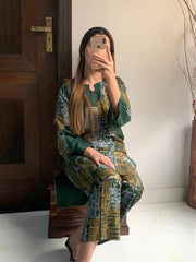 Mountain Design 2Pcs - Brands Kahani