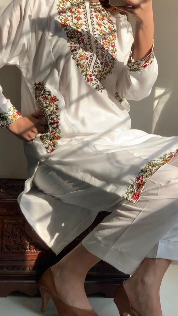 New Pokect Sequence EMB  2Pcs - Brands Kahani