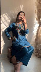 New Pokect Sequence EMB  2Pcs - Brands Kahani