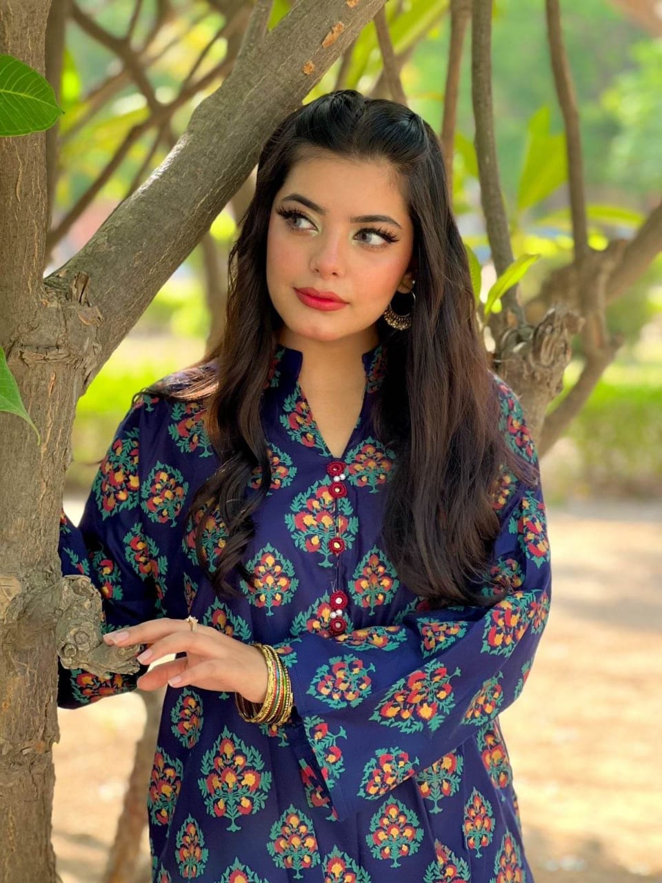 Spade (Stitched 2 Pcs) - Brands Kahani