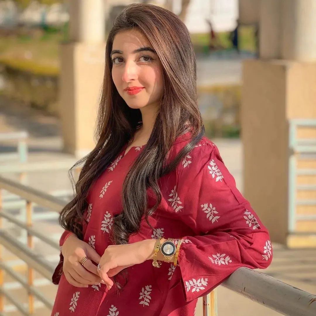 Saleha Block Print 2Pcs - Brands Kahani
