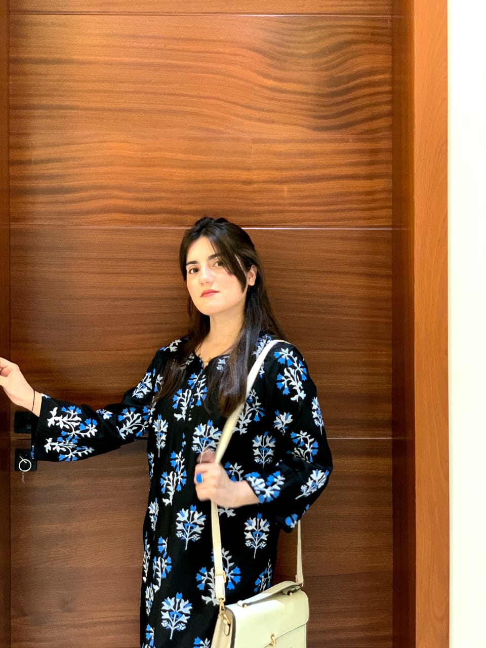 KANWAL DESIGN LADIES 2PCS - Brands Kahani