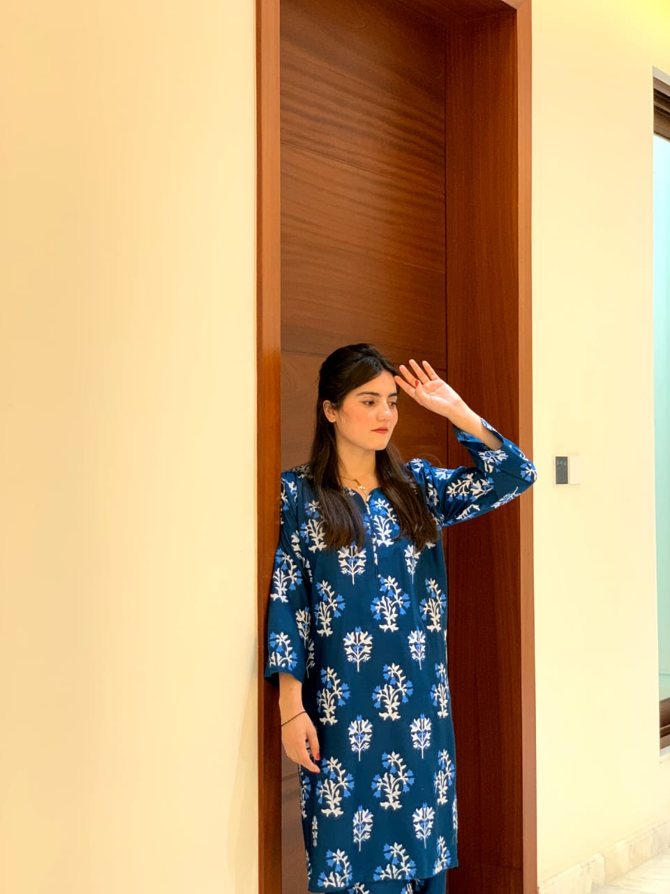 KANWAL DESIGN LADIES 2PCS - Brands Kahani