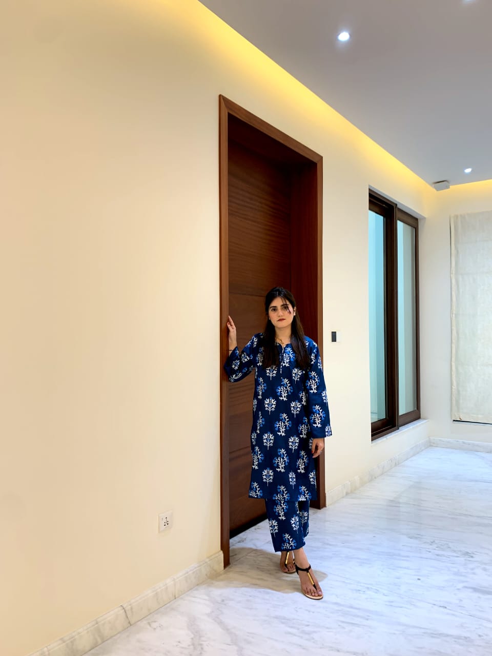 KANWAL DESIGN LADIES 2PCS - Brands Kahani