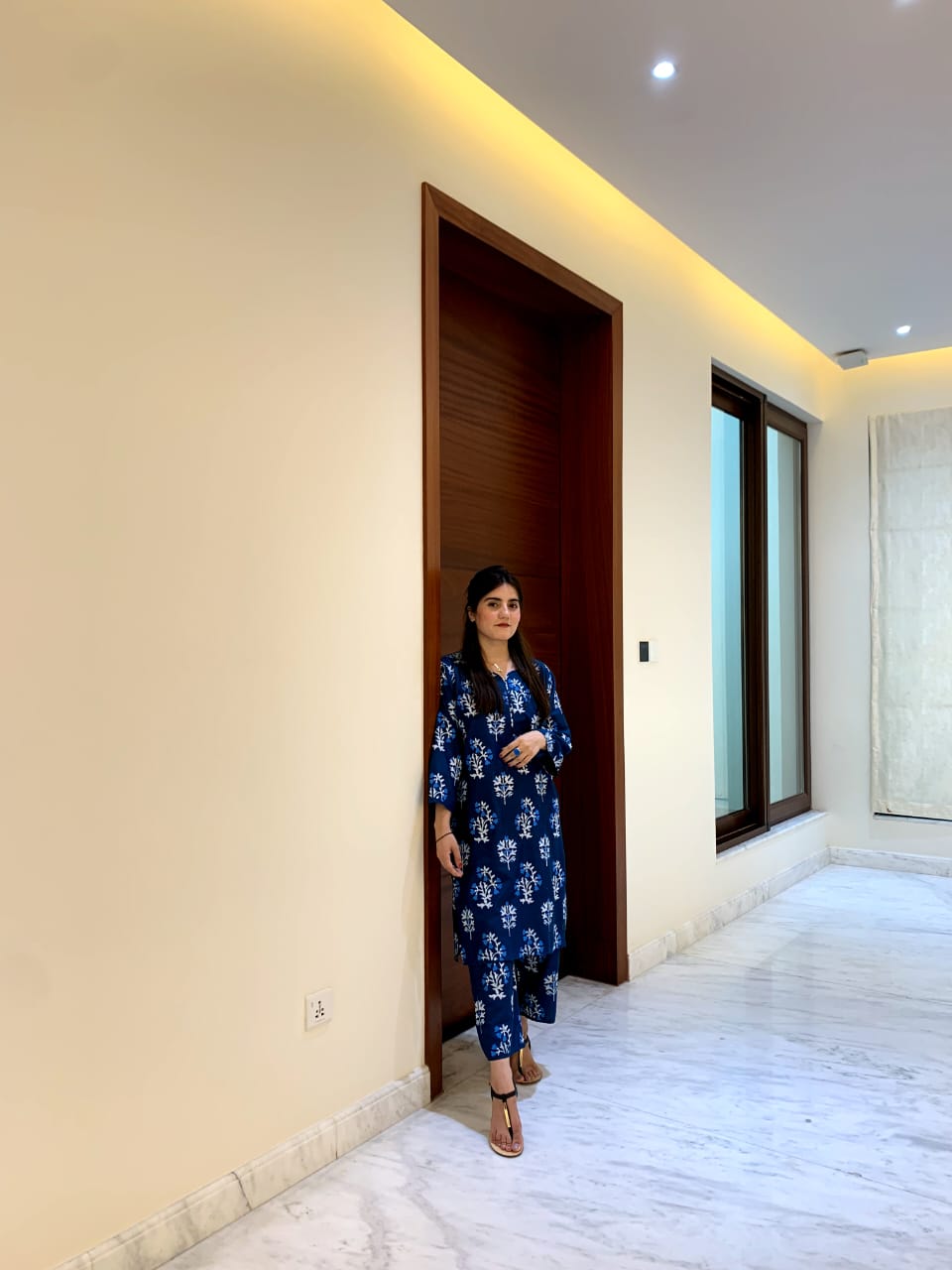 KANWAL DESIGN LADIES 2PCS - Brands Kahani