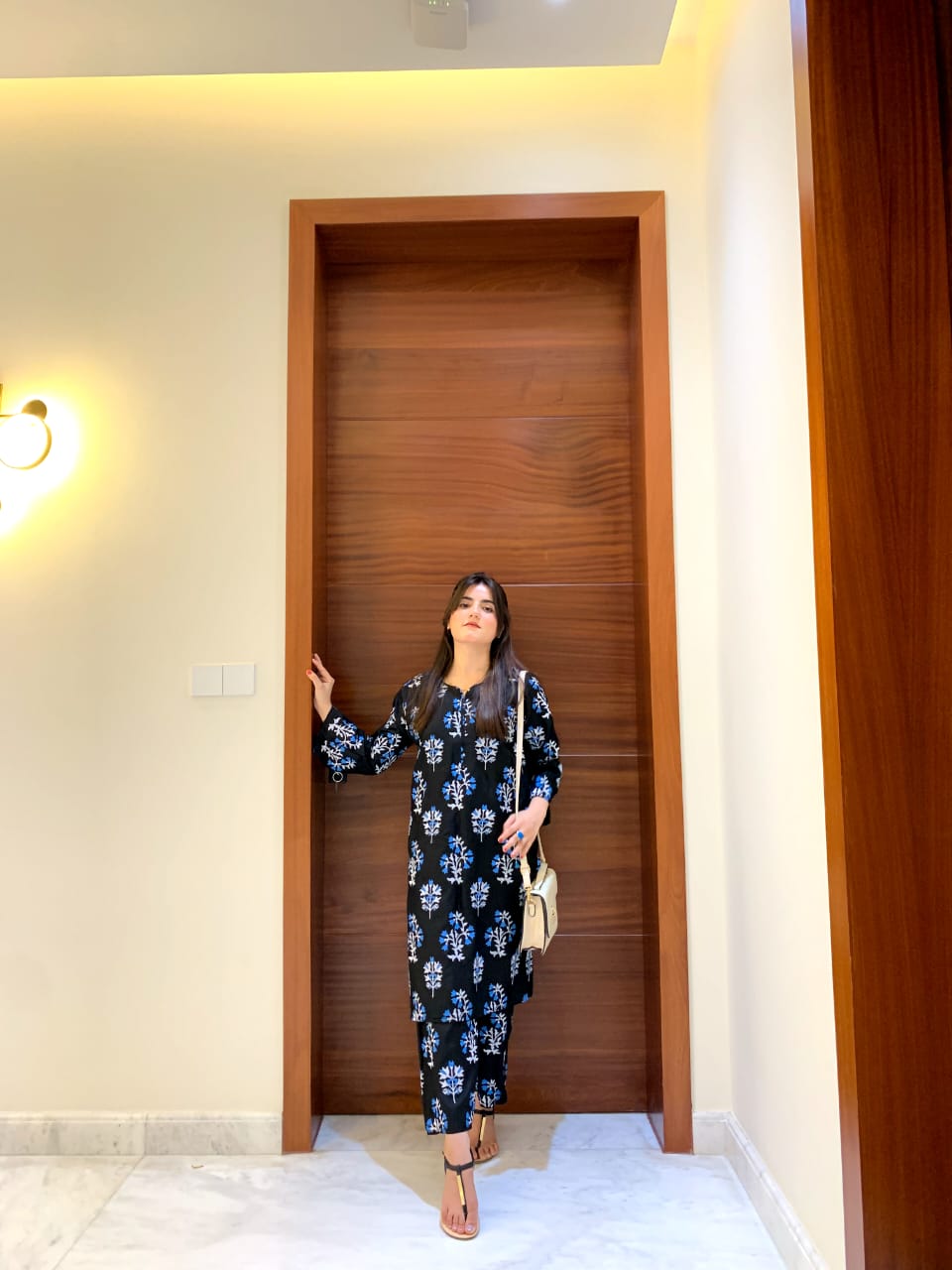 KANWAL DESIGN LADIES 2PCS - Brands Kahani