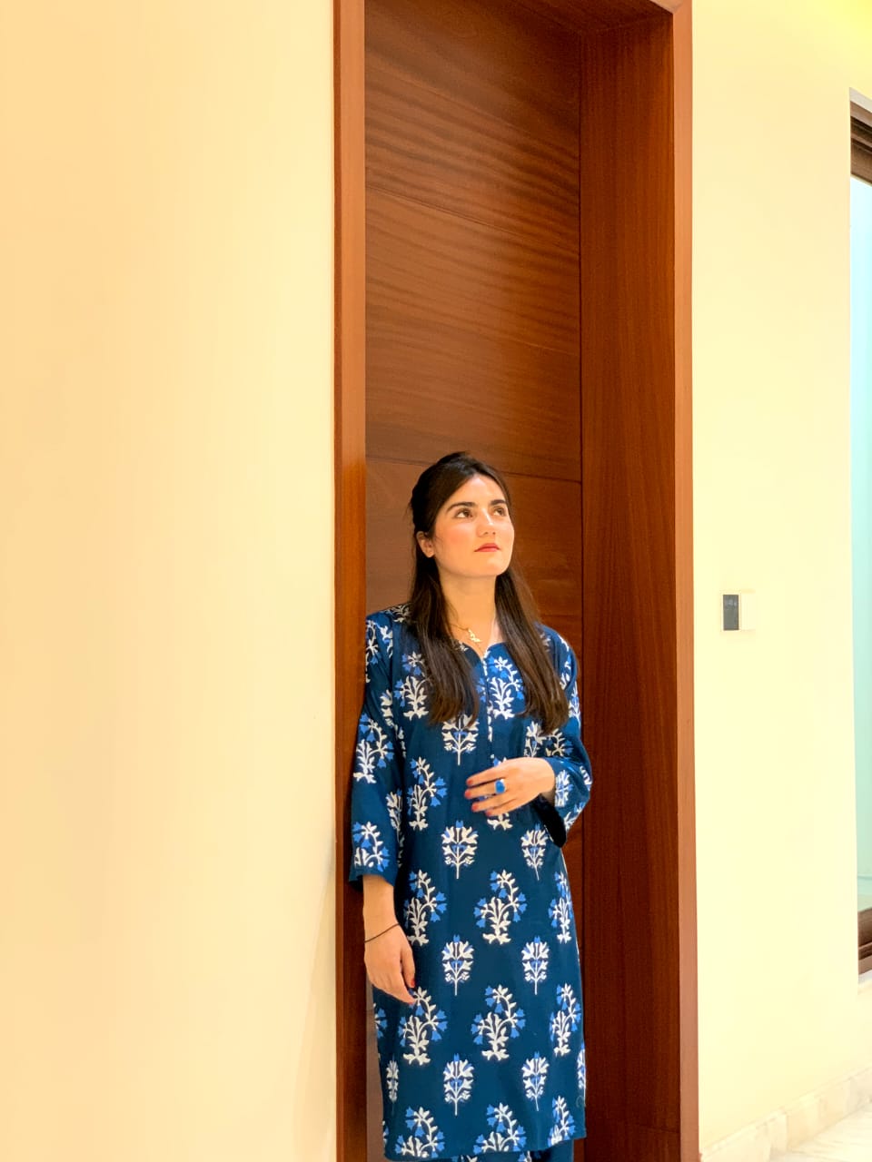 KANWAL DESIGN LADIES 2PCS - Brands Kahani