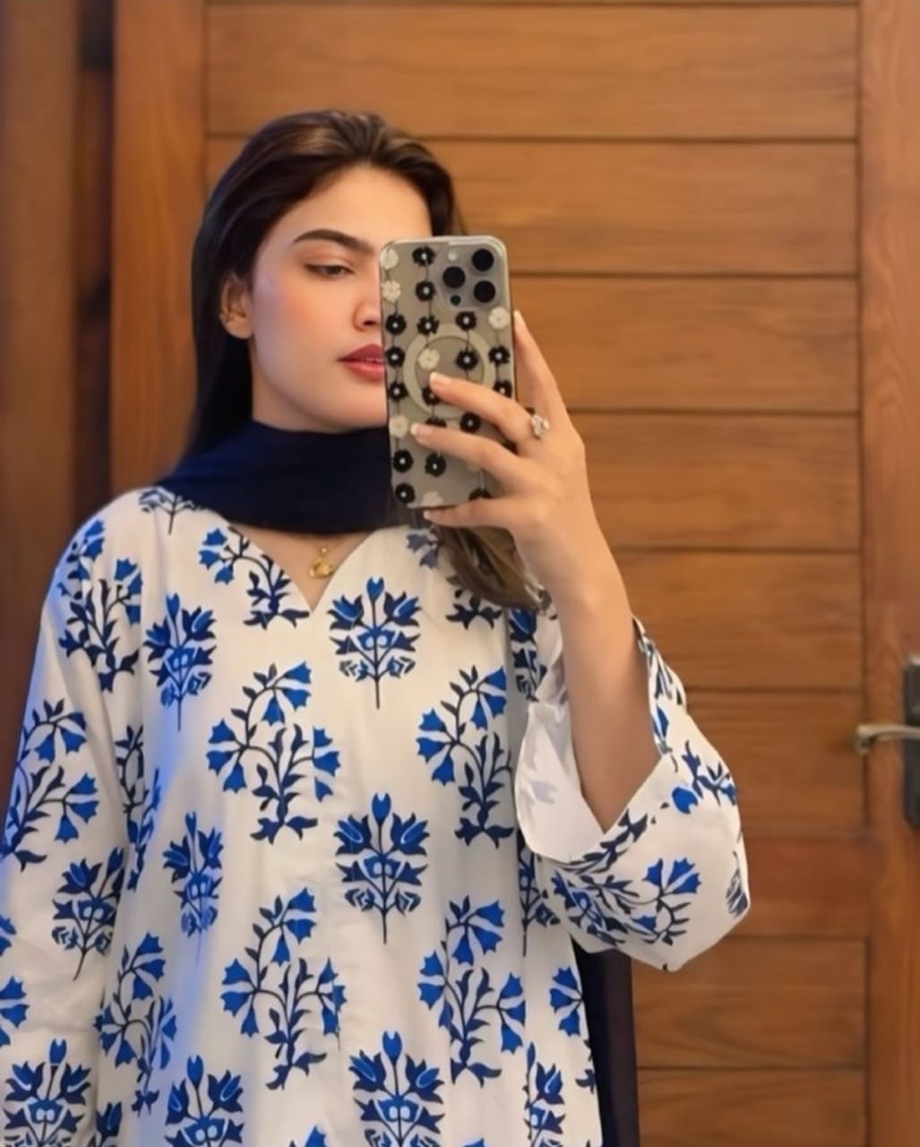 KANWAL DESIGN LADIES 2PCS - Brands Kahani