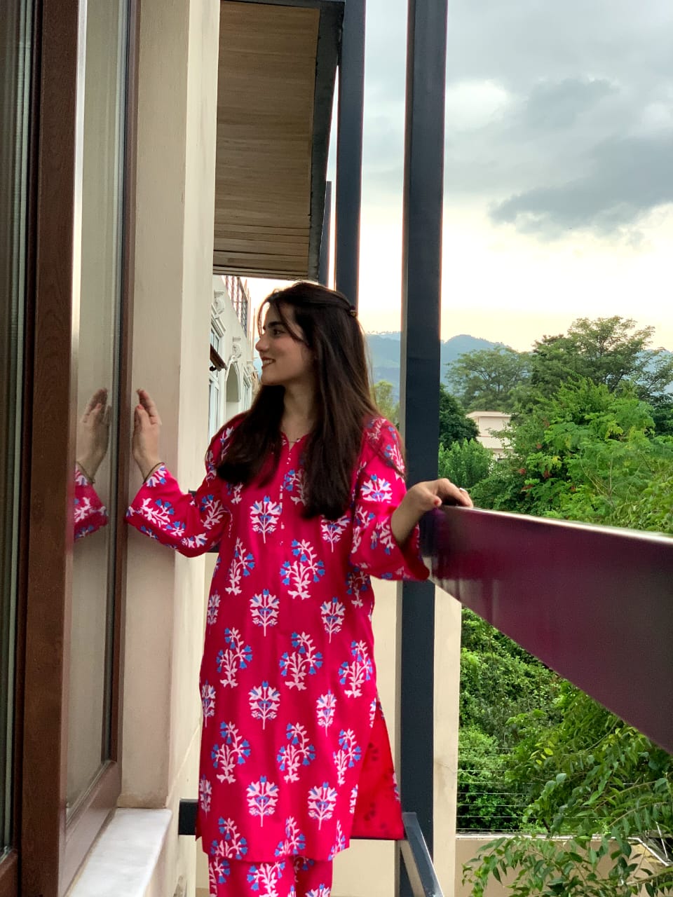 KANWAL DESIGN LADIES 2PCS - Brands Kahani