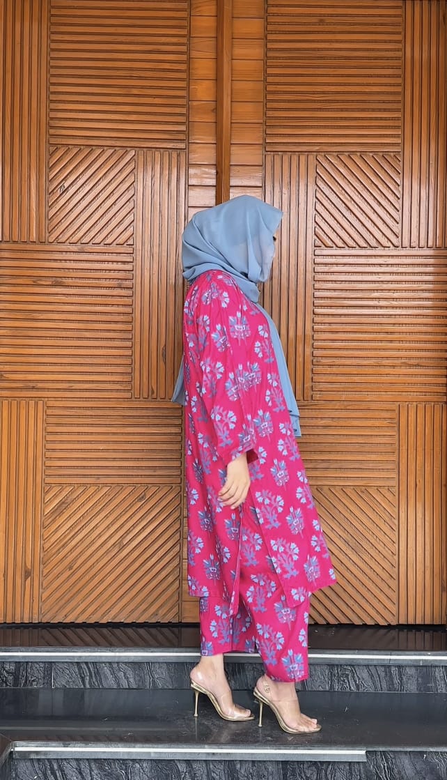 KANWAL DESIGN LADIES 2PCS - Brands Kahani