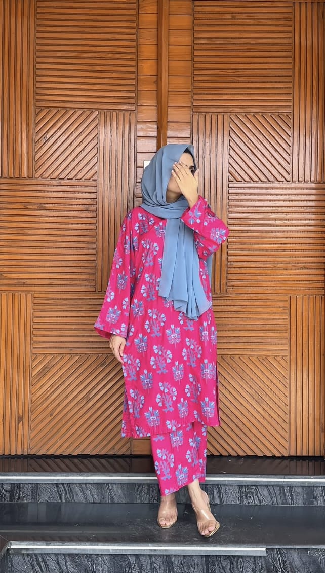 KANWAL DESIGN LADIES 2PCS - Brands Kahani