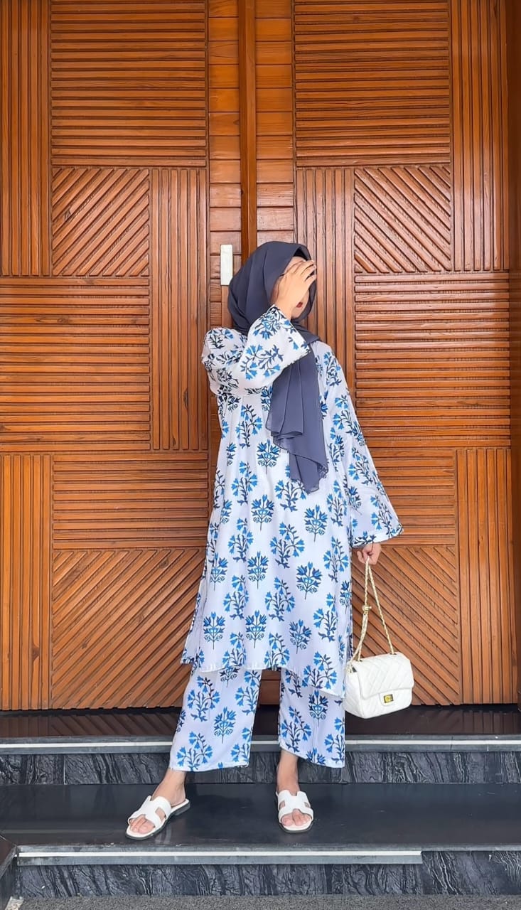 KANWAL DESIGN LADIES 2PCS - Brands Kahani