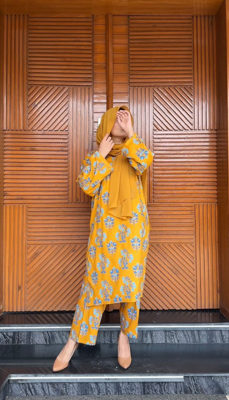 KANWAL DESIGN LADIES 2PCS - Brands Kahani